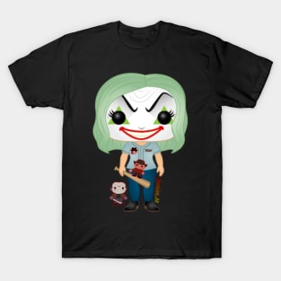 Funko horror 2 T-Shirt